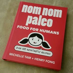 Food for Humans